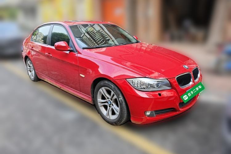 Used BMW 3 Series 2011 320i Sport Edition