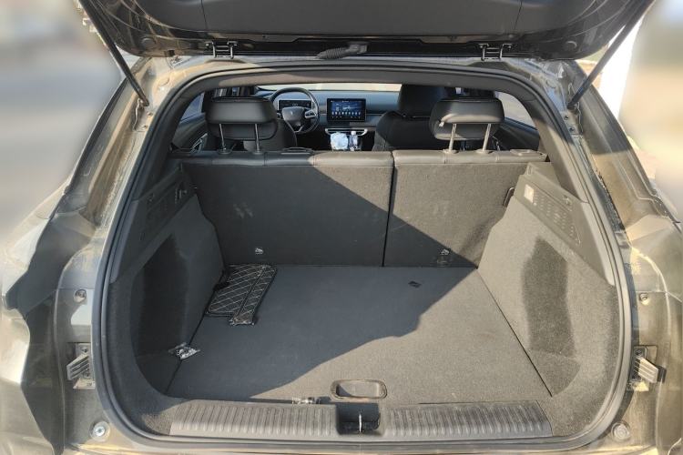 Used NETA X 2023 400 Lite