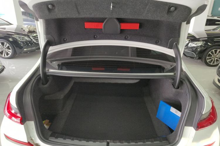 Used BMW 3 Series 2021 Restyled 325Li M Sport Package