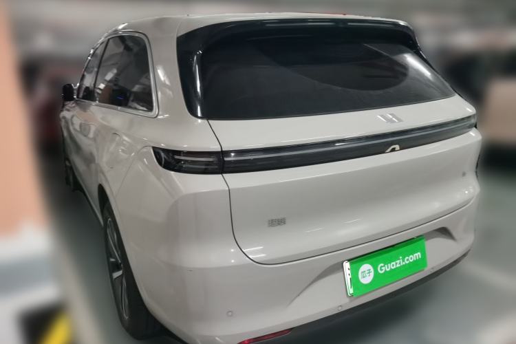 Used Li Auto L6 2024 Pro Model