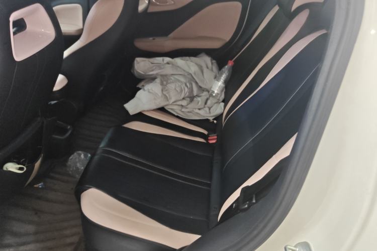 Used BYD Seagull 2025 305 km Free Version