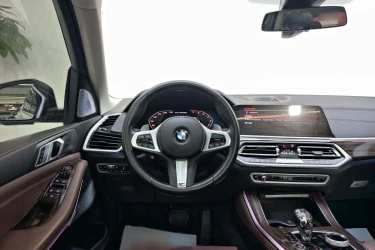 Used BMW X5 2019 xDrive40i M Sport Package