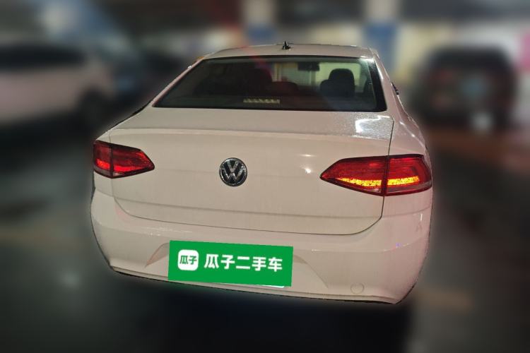 Used Volkswagen Lamando 2015 230TSI DSG Fashion Edition
