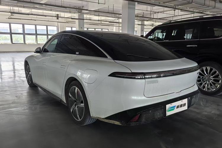 Used FORTHING Xinghai S7 2024 555 Enjoyment Edition