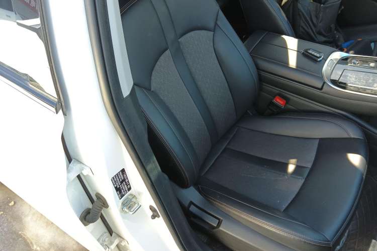 Used AION S 2022 Meizu 580