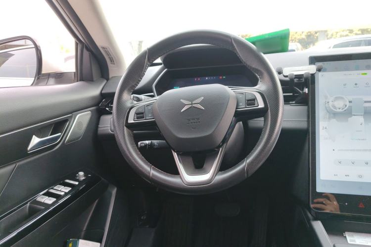 Used XPeng G3 2022 G3i 460N
