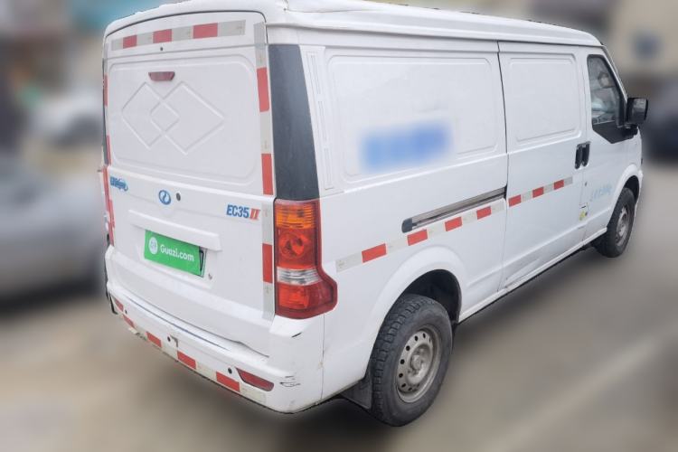 Used Ruichi EC35 2021 EC35 II Standard Edition 38.64 kWh