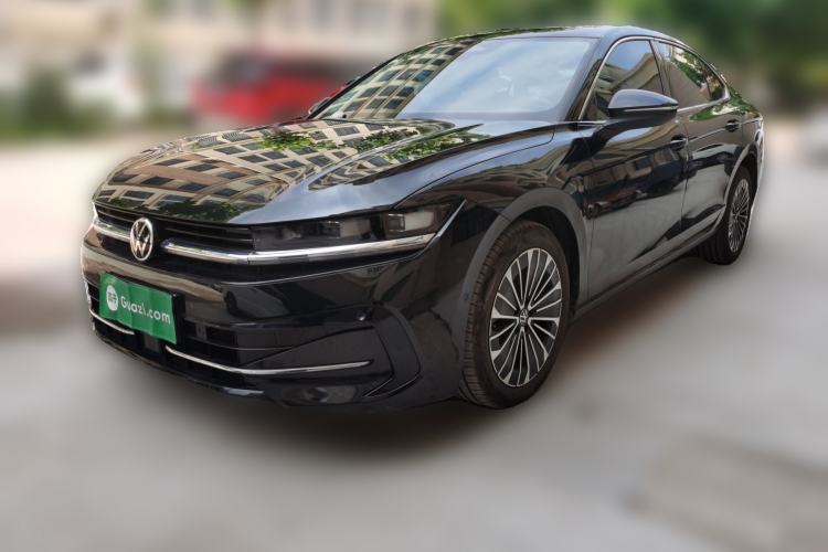 Used Volkswagen Magotan 2024 380TSI DSG Prestige Edition DaMai Package
