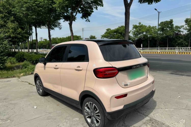 Used Leapmotor T03 2024 310 Comfort Edition