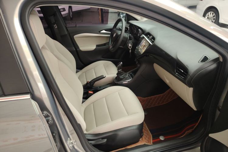 Used Buick Excelle 2018 15N Manual Elite Version