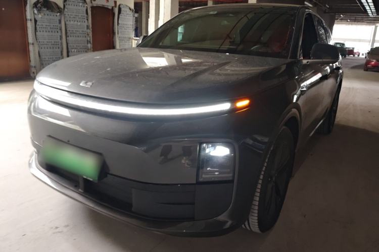 Used Li Auto L6 2024 Pro Model