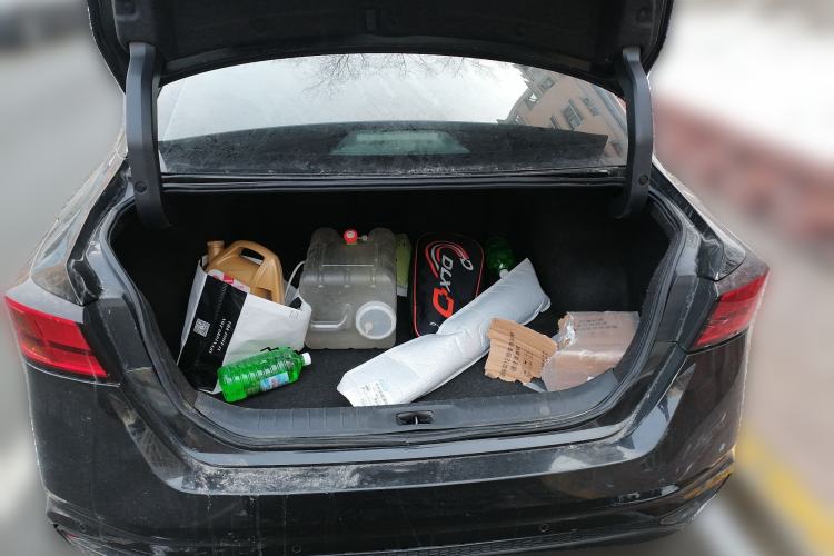 Used Nissan Teana 2021 2.0L XL Comfort Edition