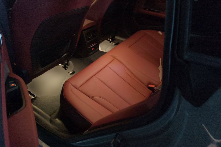 Used BMW i4 2023 eDrive35
