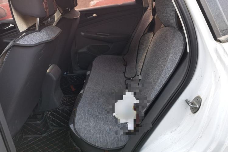 Used Jetta VS5 2019 280TSI Automatic Trend Model
