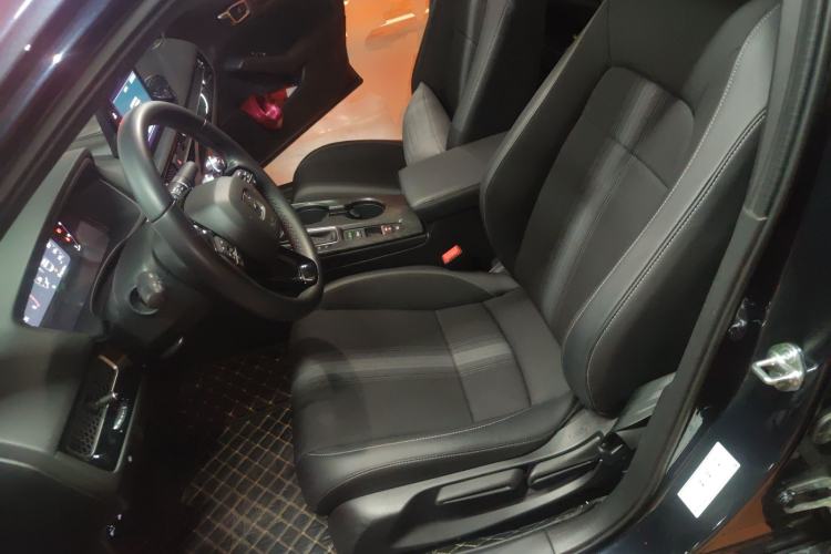 Used Honda Civic 2022 240TURBO CVT Dynamic Edition