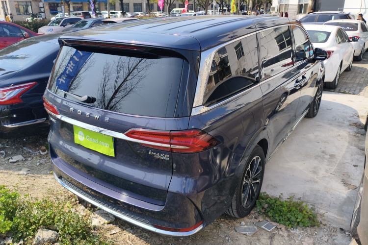 Used Roewe iMAX8 2021 400TGI Supreme Series Prestige Edition