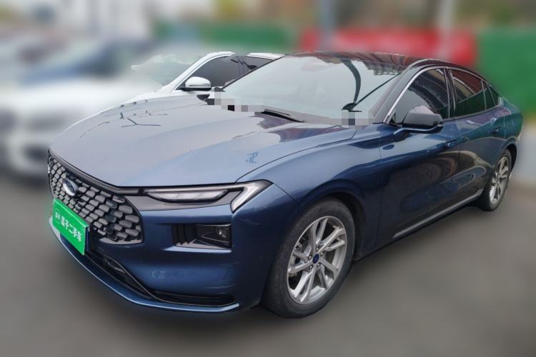 Used Ford Mondeo 2022 EcoBoost 245 Luxury Model