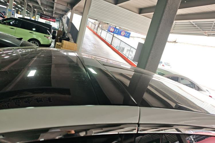 Used Tesla Model X 2017 X 100D Long Range Edition