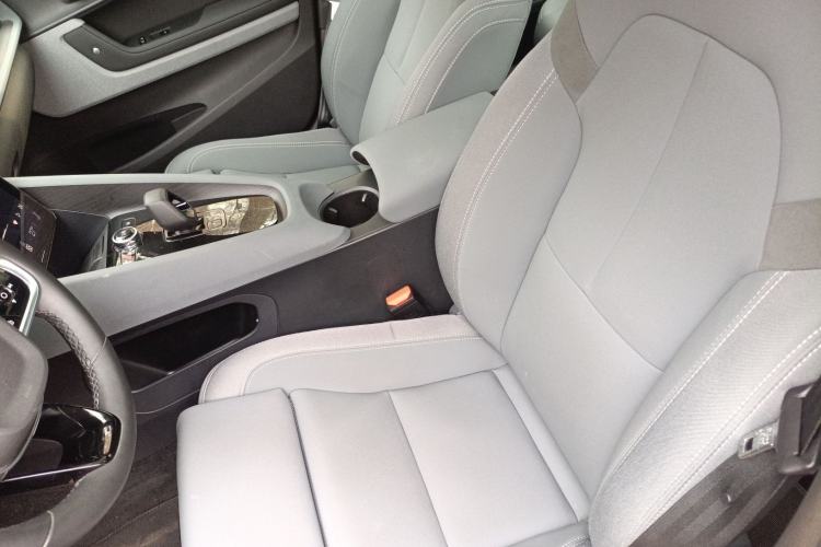 Used Polestar 2 2021 Single Motor Standard Range
