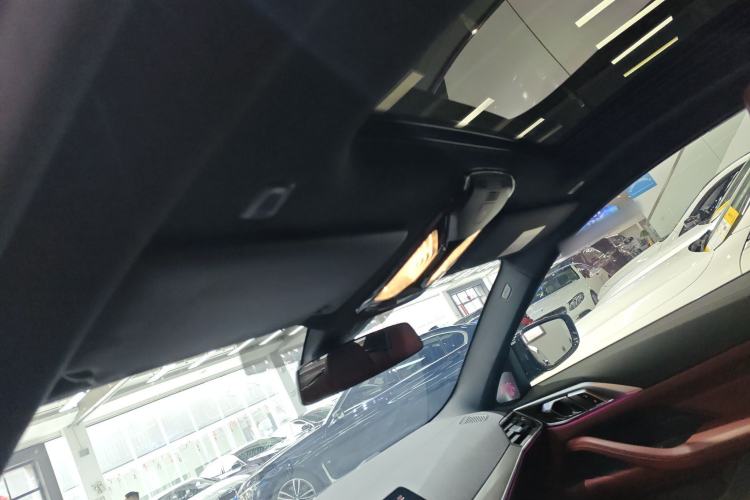 Used BMW 4 Series 2022 425i Fashion Model M Sport Night Edition Package
