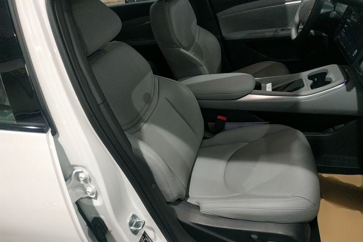 Used XPeng MONA M03 2025 600 with Ultra-Long Range Max
