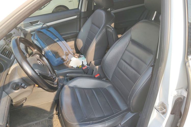 Used Volkswagen Gran Lavida 2017 180TSI DSG Comfort Edition