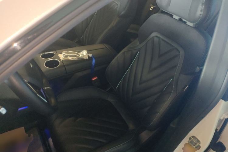 Used Deepal SL03 2023 200Max Range-Extended Version