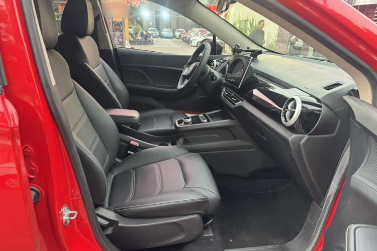 Used BYD S2 2019 YUE Comfort Model