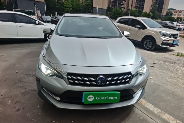 Used Venucia D60 2020 1.6L XL CVT Enjoyment Edition
