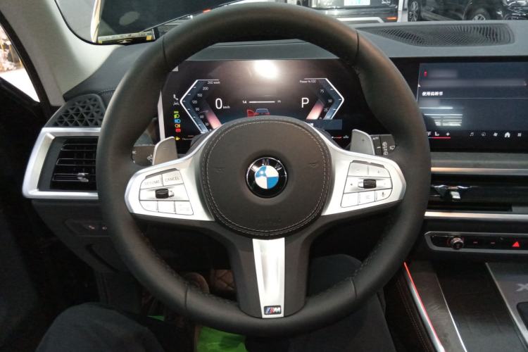 Used BMW X5 2026 Model, xDrive 30Li Prestige M Sport Night Package