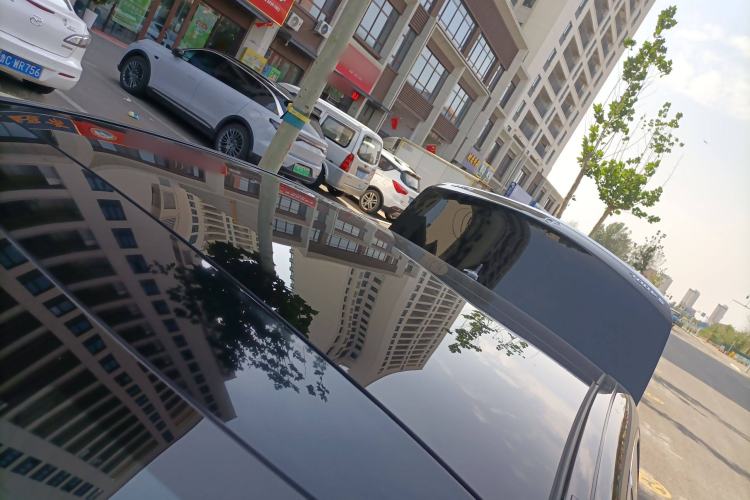 Used Mercedes-Benz S-Class 2015 S 400 L 4MATIC
