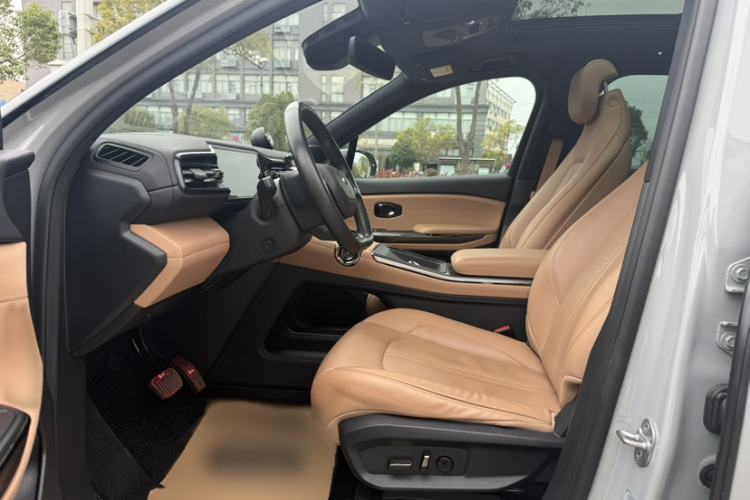 Used Nio ES6 2020 600 km Sport Edition