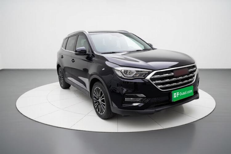 Used Sinotruk VGV U70 2020 1.5T Automatic Smart Enjoyment Elite Version 7 Seats