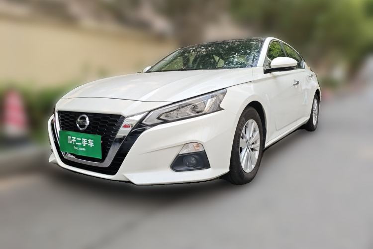 Used Nissan Teana 2020 2.0L XL Comfort Edition
