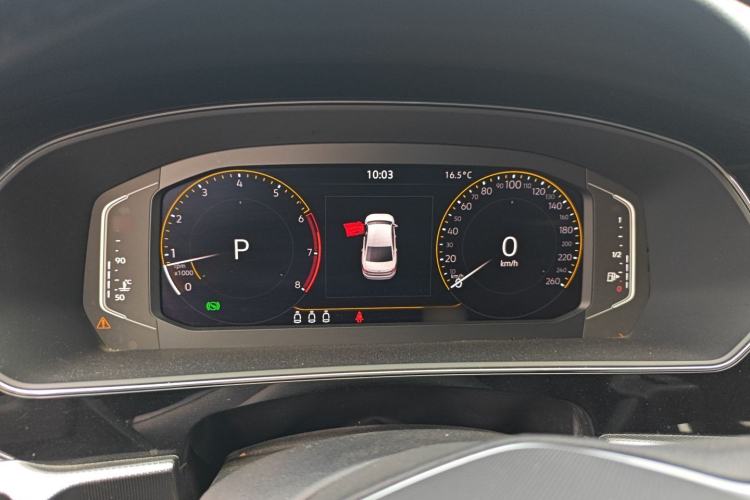 Used Volkswagen Passat 2022 330TSI Elite Edition
