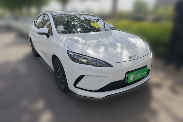 Used BYD Seal 05 DM-i 2025 DM-i Smart Drive 55KM Luxury Model