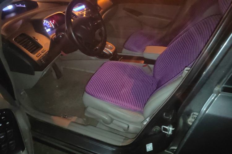 Used CIIMO 2012 1.8L Automatic
