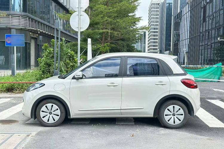 Used Wuling Bingo 2023 333 km Fast-Share Version