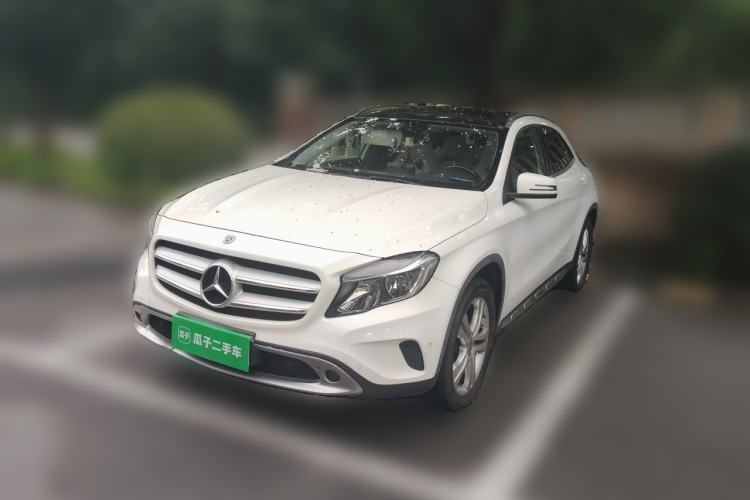 Used Mercedes-Benz GLA 2016 GLA 200 Sport Edition