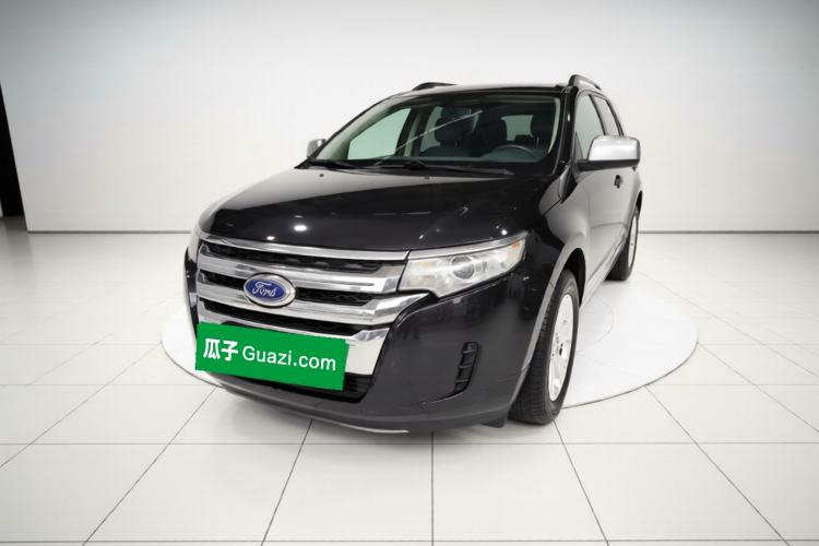 Used Ford Edge 2012 2.0T Elite Edition