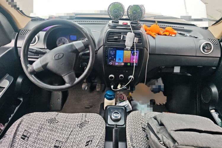 Used Ruichi EC35 2017 Standard Model
