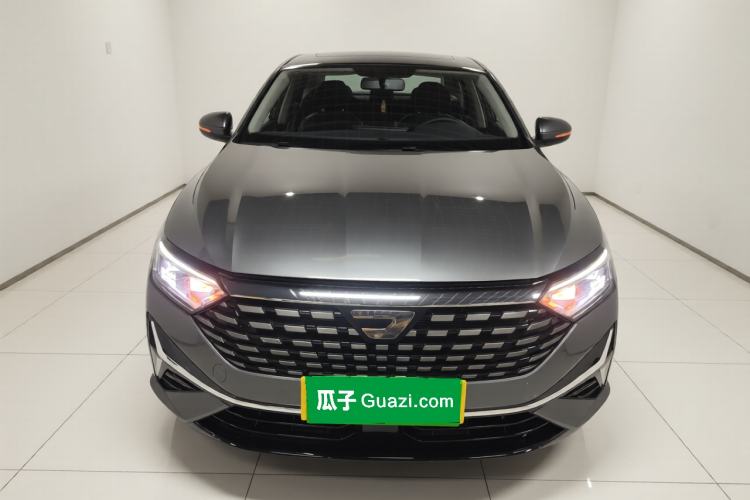 Used Jetta VA7 2025 1.4T First-Come First-Served Edition