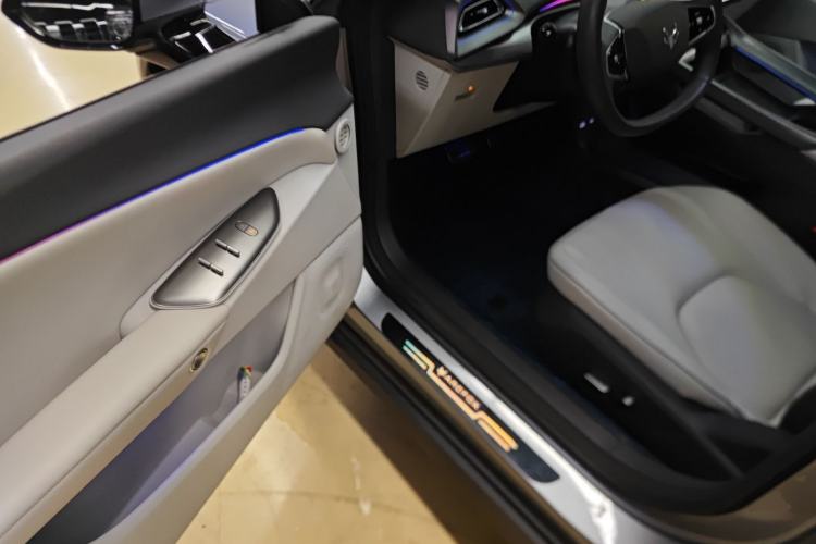 Used ARCFOX Alpha S5 2024 708MAX 200kW
