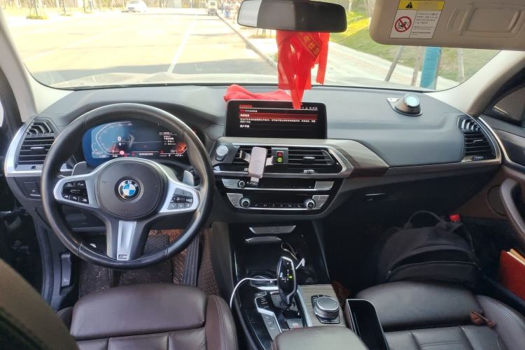 Used BMW X3 2020 xDrive28i M Sport Package