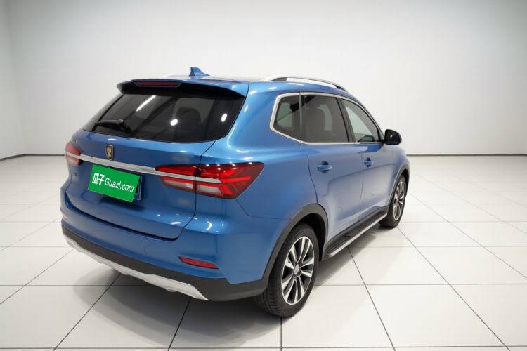 Used Roewe RX5 2016 20T Two-Wheel Drive Manual Flagship Edition
