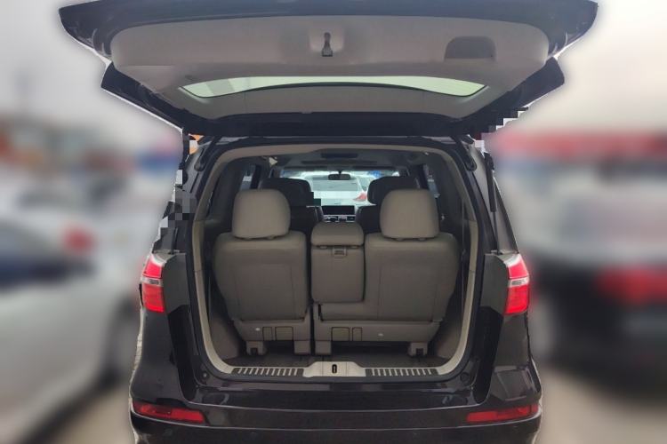 Used Honda Elysion 2015 2.4L VTi-S Prestige Edition