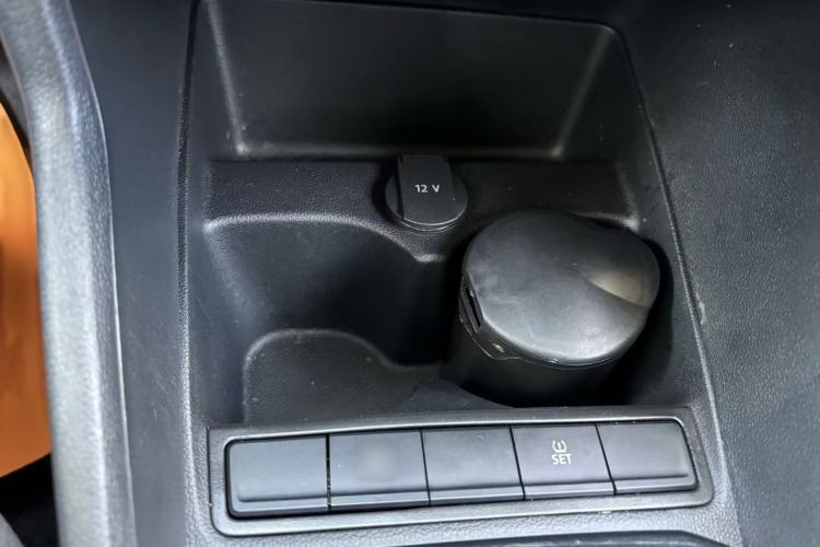 Used Volkswagen Santana 2021 1.5L Manual Fashion Edition
