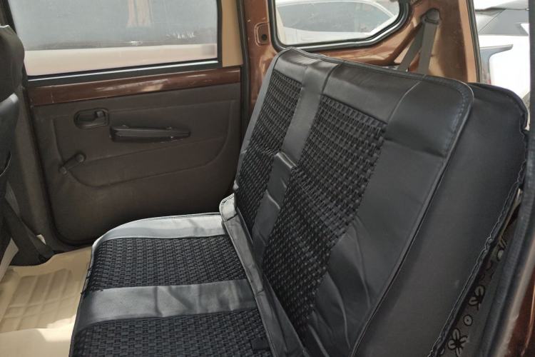 Used Wuling Hongguang 2015 1.2L S Base Model China IV