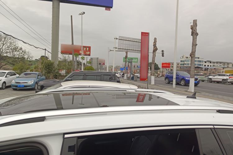 Used Volkswagen Tiguan L 2023 300TSI Automatic Two-Wheel Drive Smart Edition