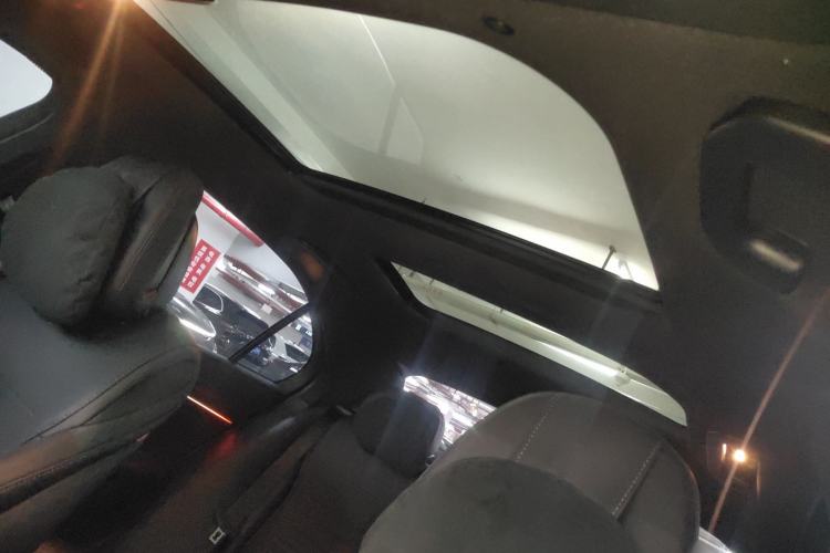 Used Mercedes-Benz C-Class 2025 C 260 L Sport Edition